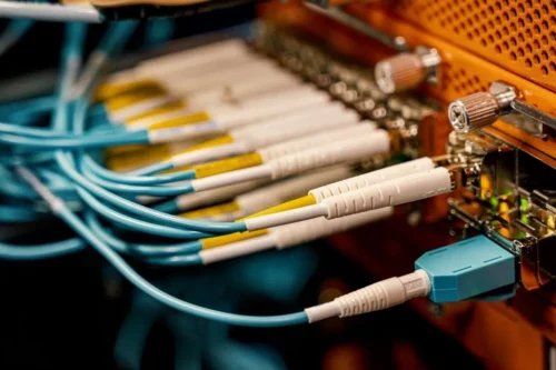 Fibre Optic Systems