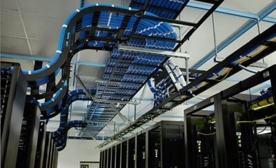 Structured Cabling Systems