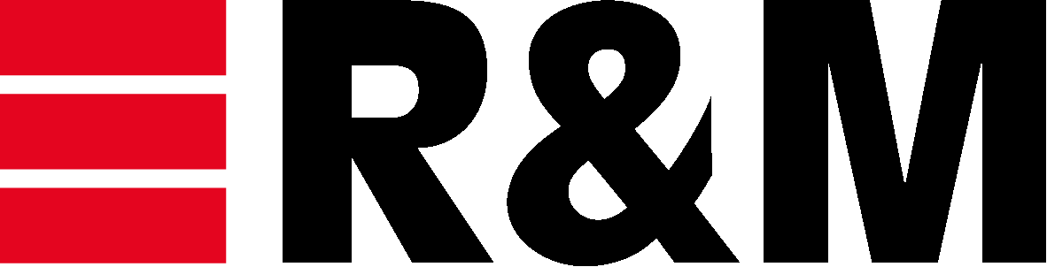 R&M Logo